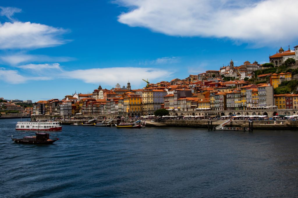 quanto custa viajar para portugal